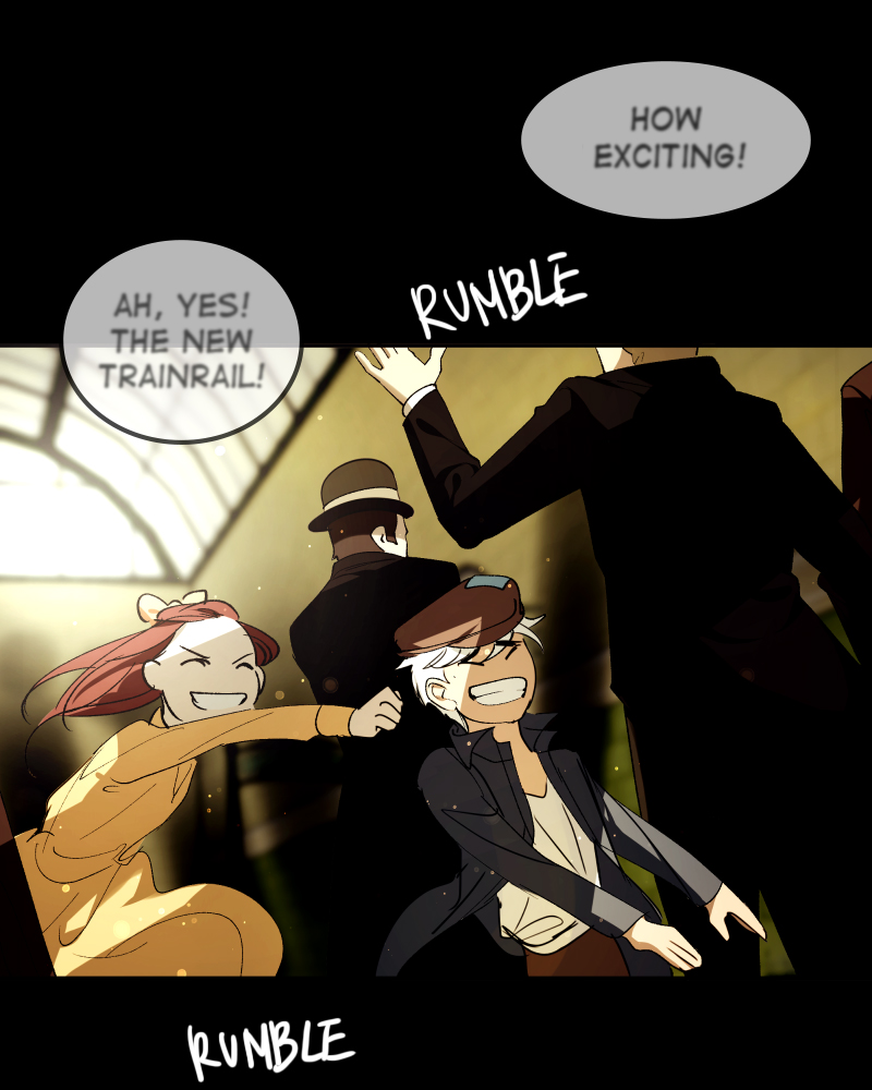 Purple Hyacinth Chapter 49 - page 118