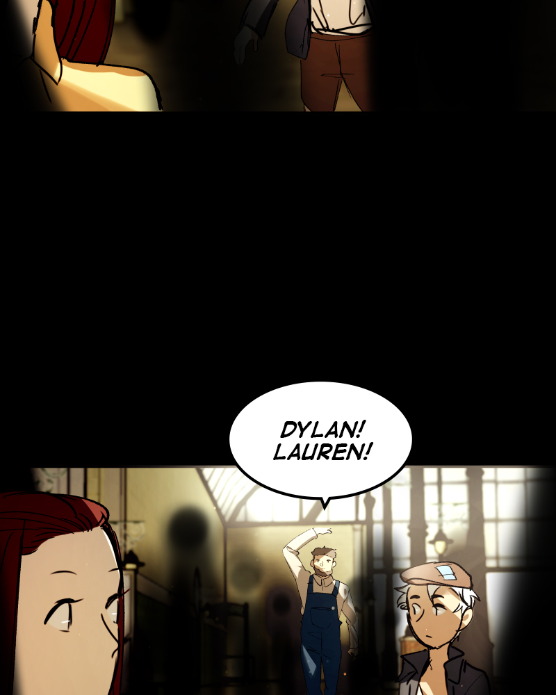 Purple Hyacinth Chapter 49 - page 123