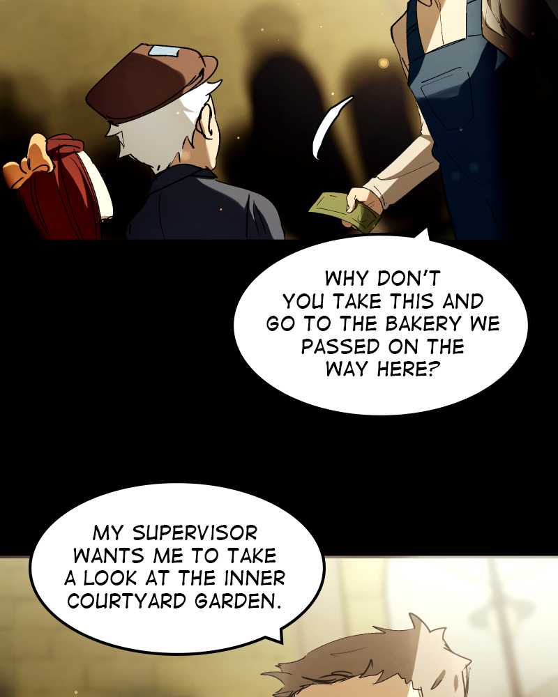Purple Hyacinth Chapter 49 - page 125