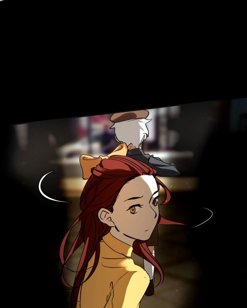 Purple Hyacinth Chapter 49 - page 134