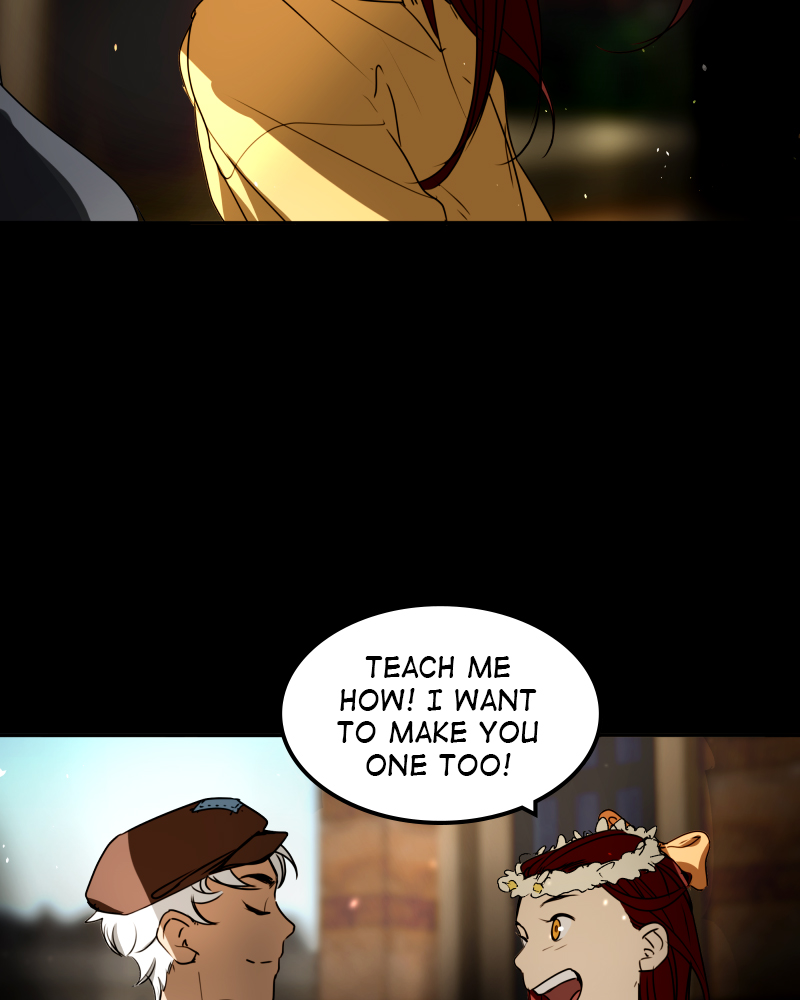 Purple Hyacinth Chapter 49 - page 142