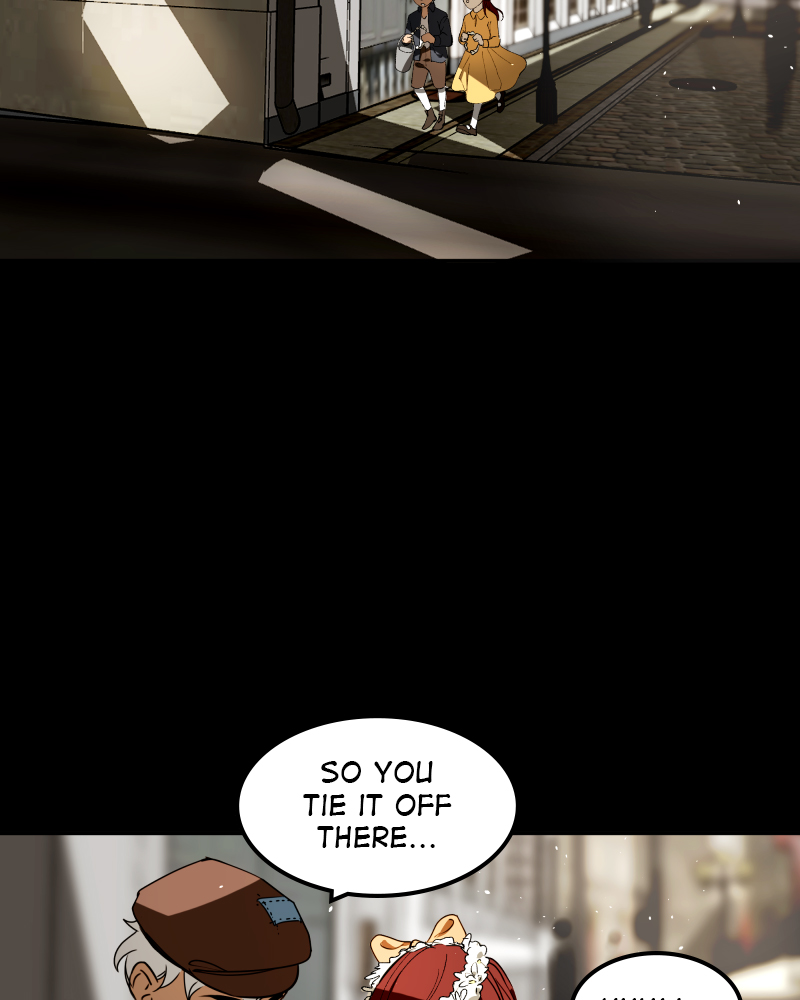 Purple Hyacinth Chapter 49 - page 144