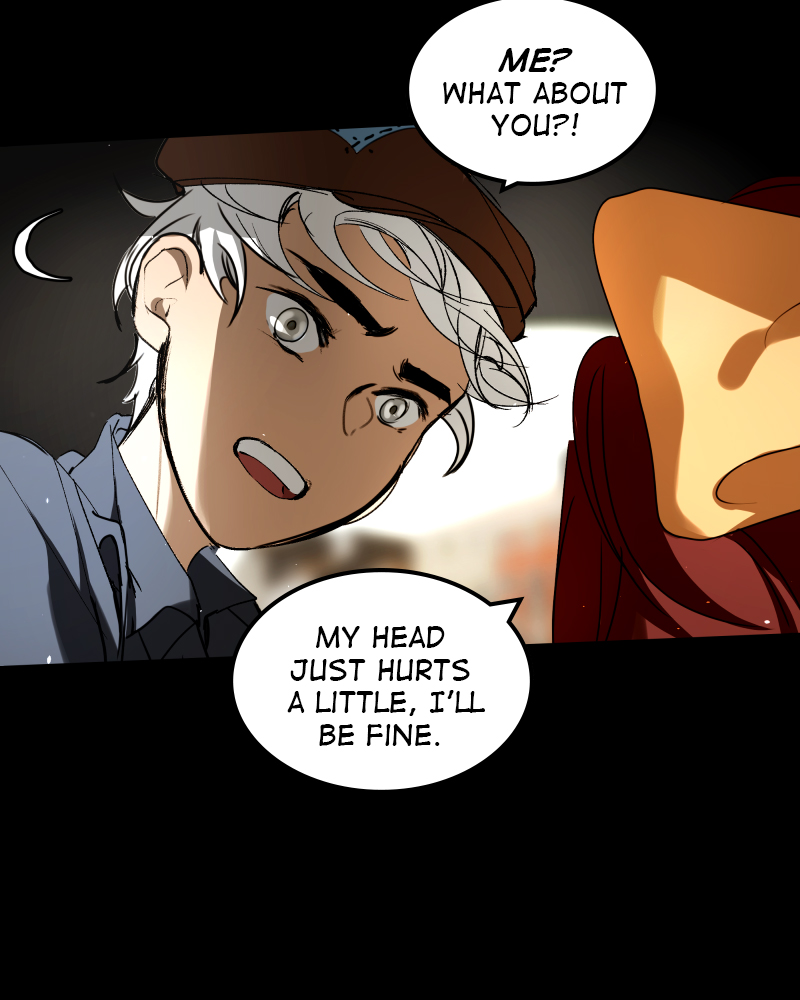 Purple Hyacinth Chapter 49 - page 157