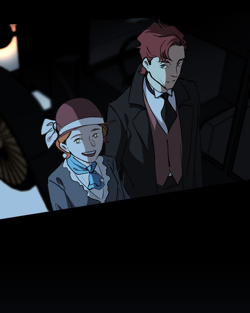 Purple Hyacinth Chapter 49 - page 16