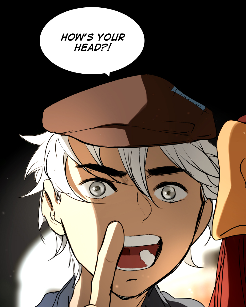 Purple Hyacinth Chapter 49 - page 161