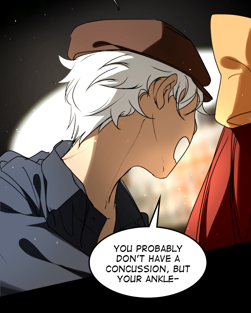 Purple Hyacinth Chapter 49 - page 163