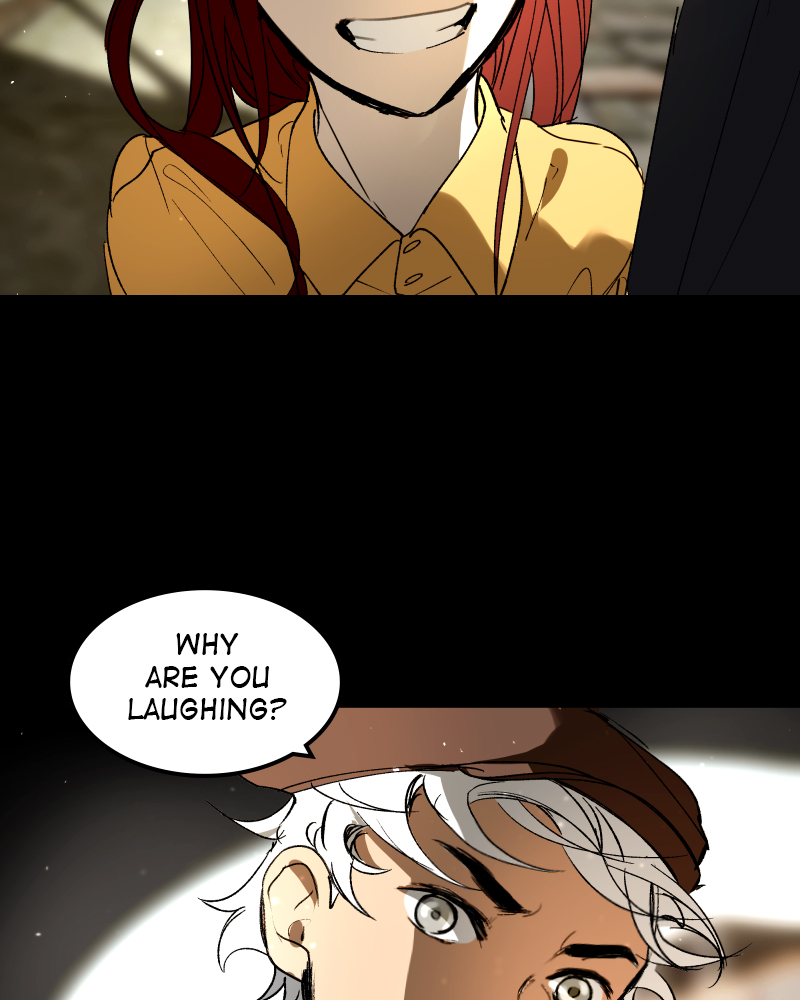Purple Hyacinth Chapter 49 - page 165
