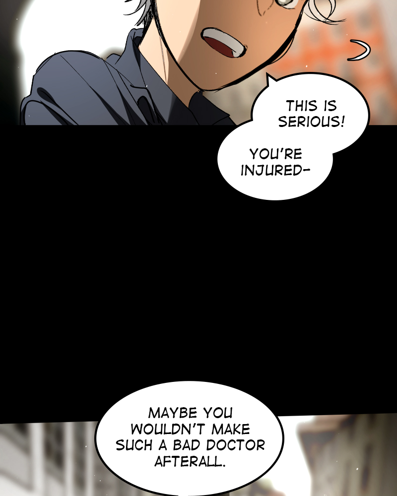 Purple Hyacinth Chapter 49 - page 166