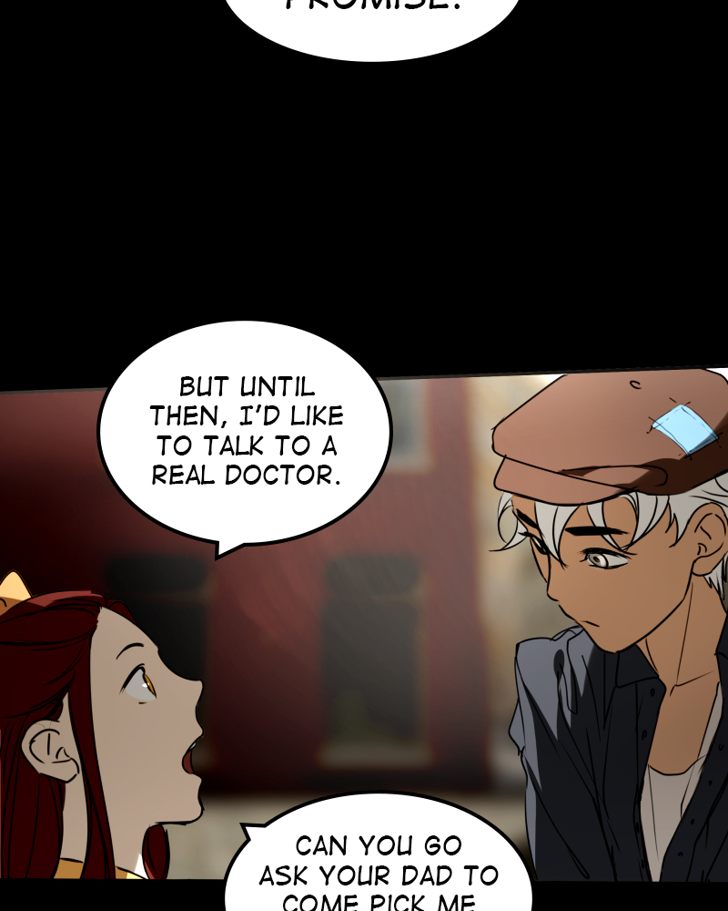 Purple Hyacinth Chapter 49 - page 174