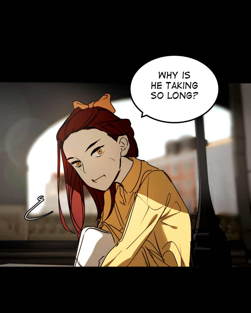 Purple Hyacinth Chapter 49 - page 181