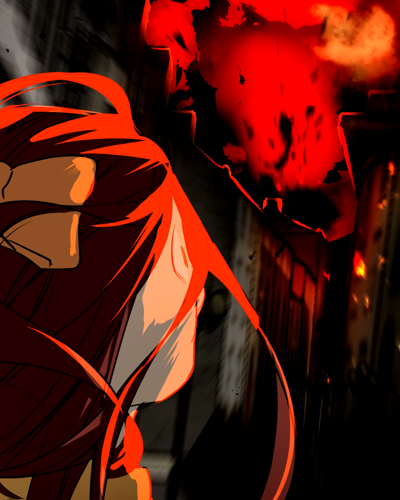 Purple Hyacinth Chapter 49 - page 185