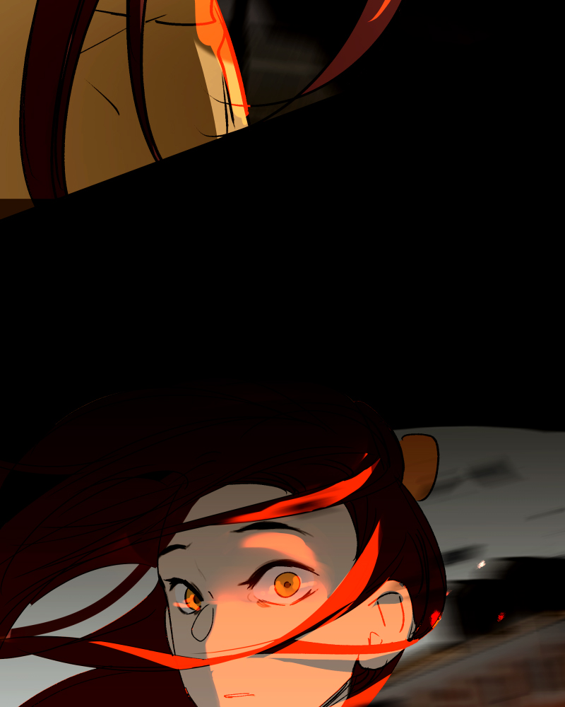 Purple Hyacinth Chapter 49 - page 186