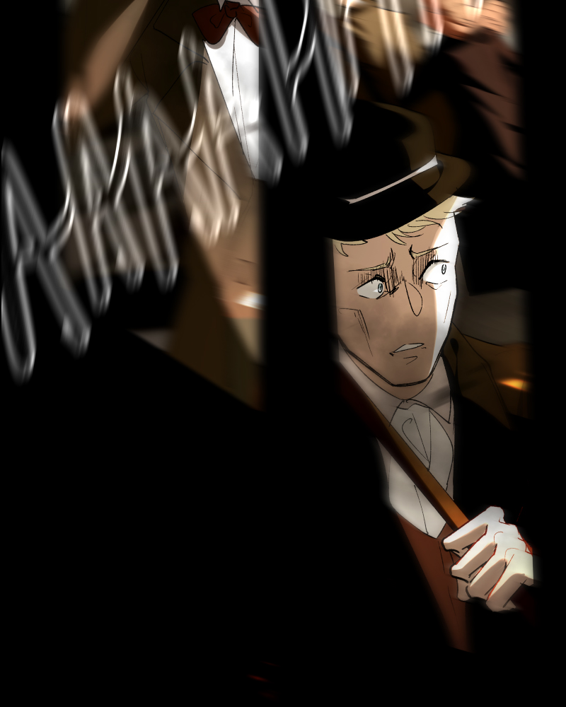 Purple Hyacinth Chapter 49 - page 192