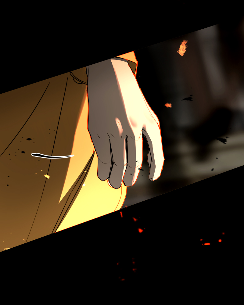 Purple Hyacinth Chapter 49 - page 194