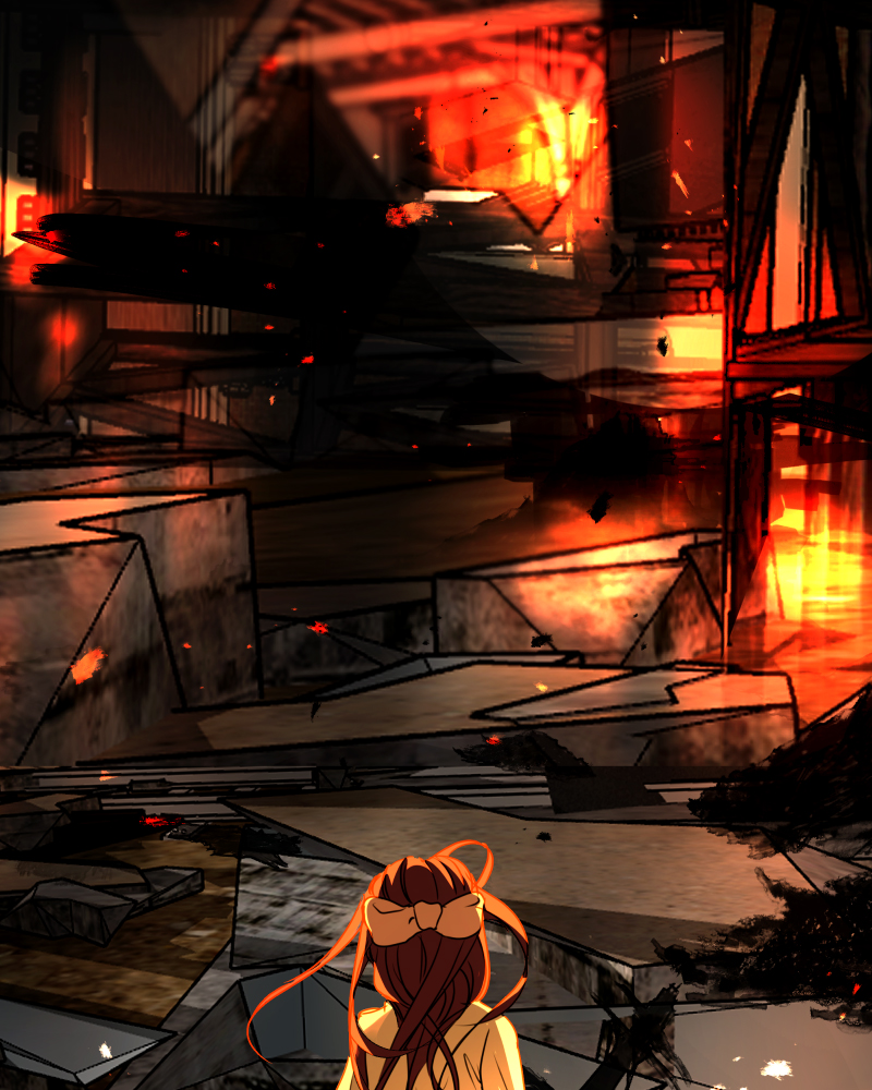 Purple Hyacinth Chapter 49 - page 206