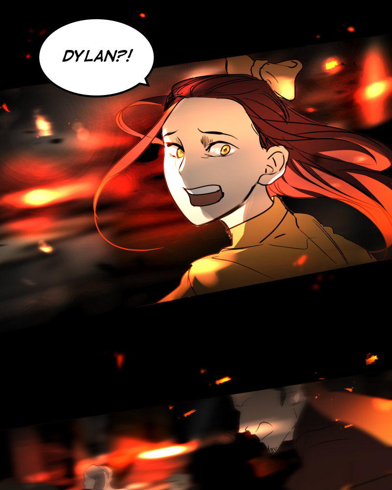 Purple Hyacinth Chapter 49 - page 208