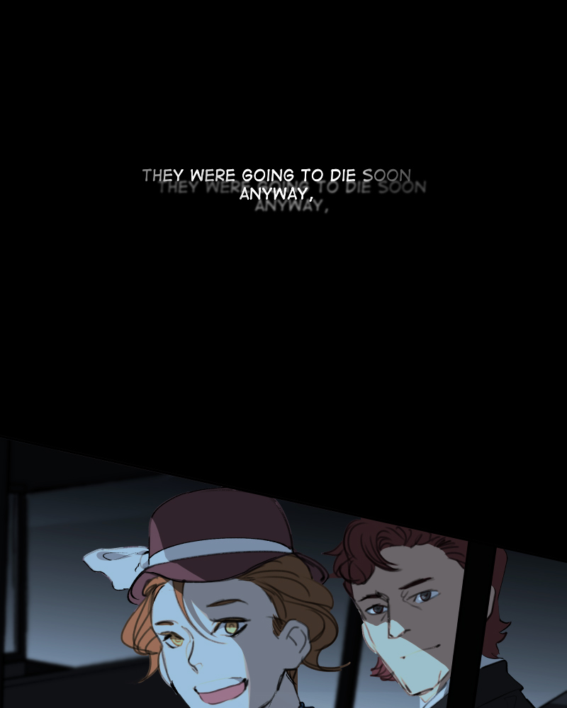Purple Hyacinth Chapter 49 - page 21