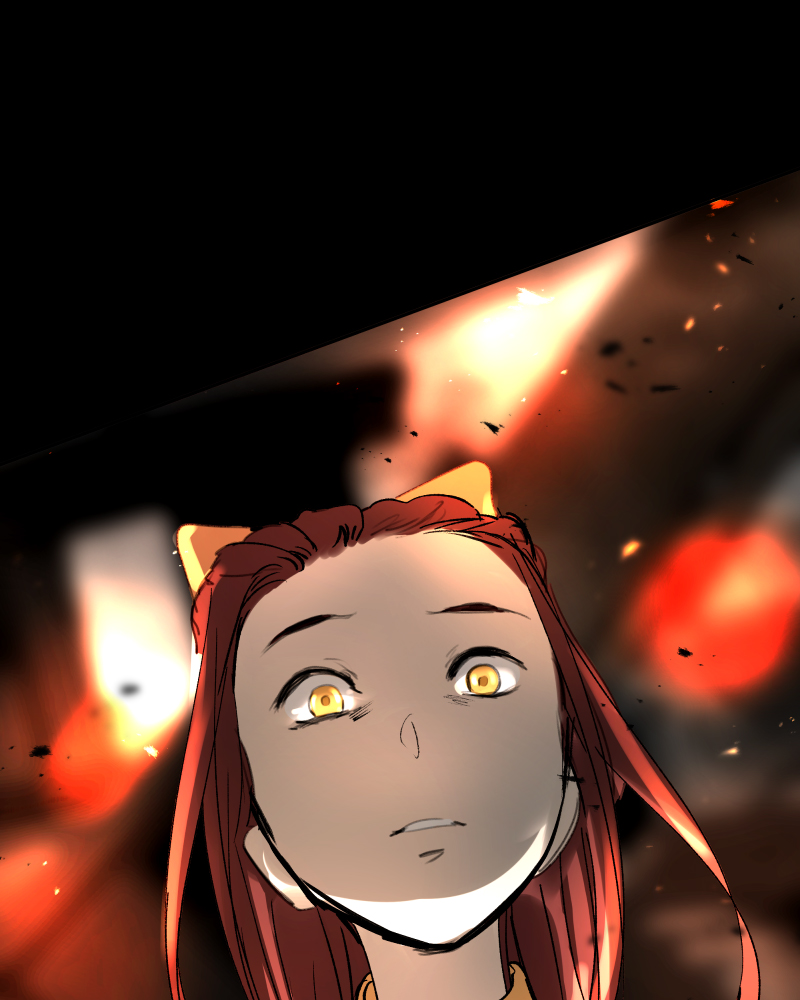 Purple Hyacinth Chapter 49 - page 219