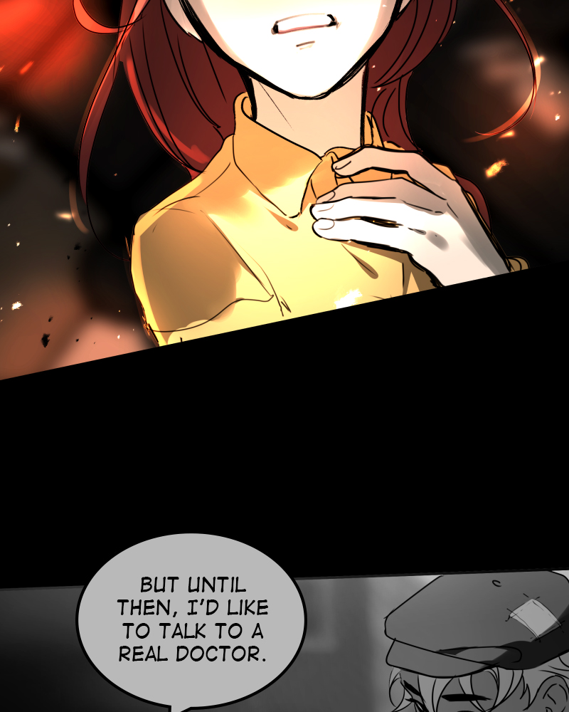 Purple Hyacinth Chapter 49 - page 223