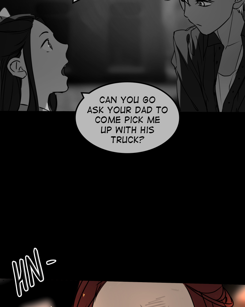 Purple Hyacinth Chapter 49 - page 224