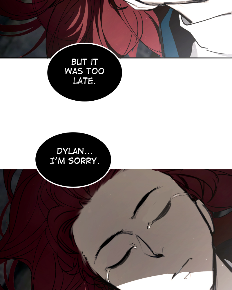 Purple Hyacinth Chapter 49 - page 240