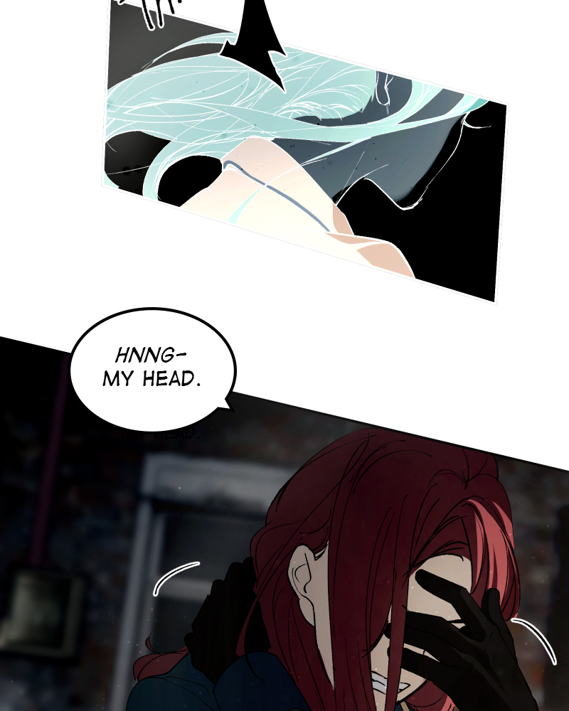 Purple Hyacinth Chapter 49 - page 245