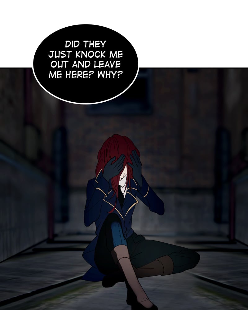 Purple Hyacinth Chapter 49 - page 252