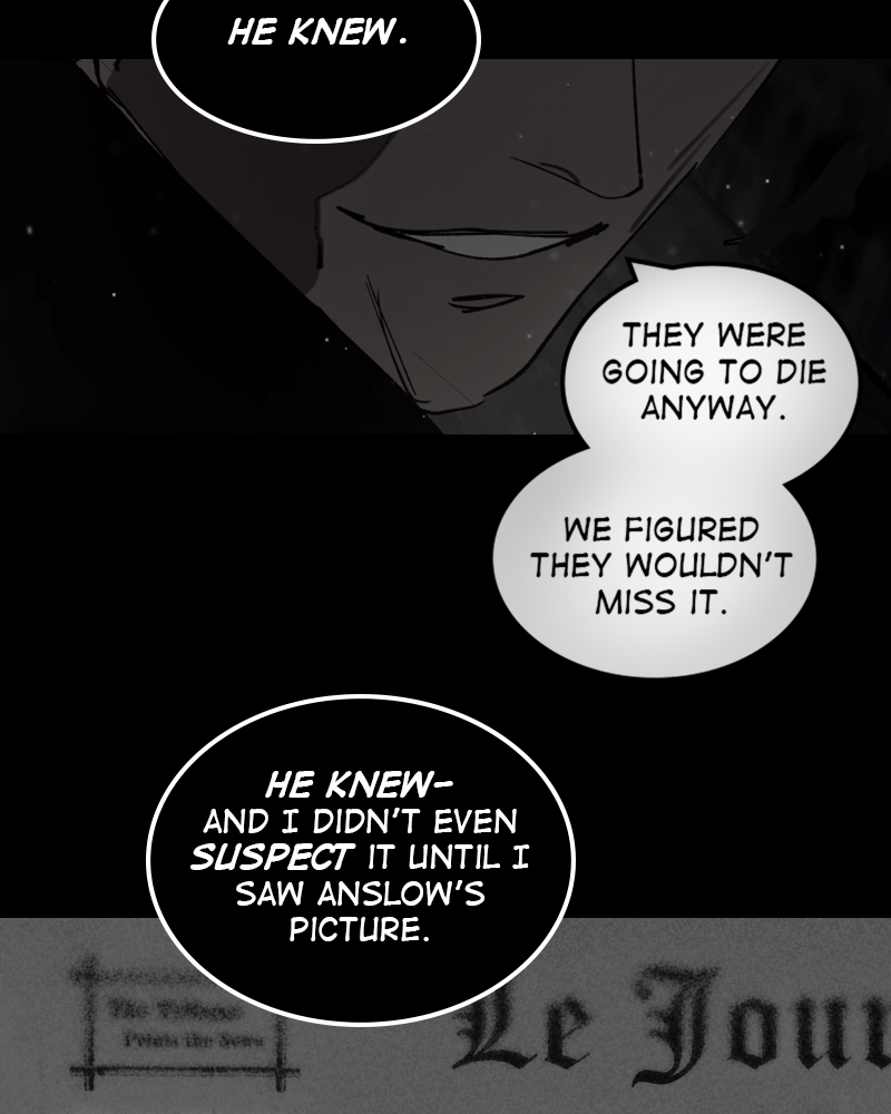 Purple Hyacinth Chapter 49 - page 254