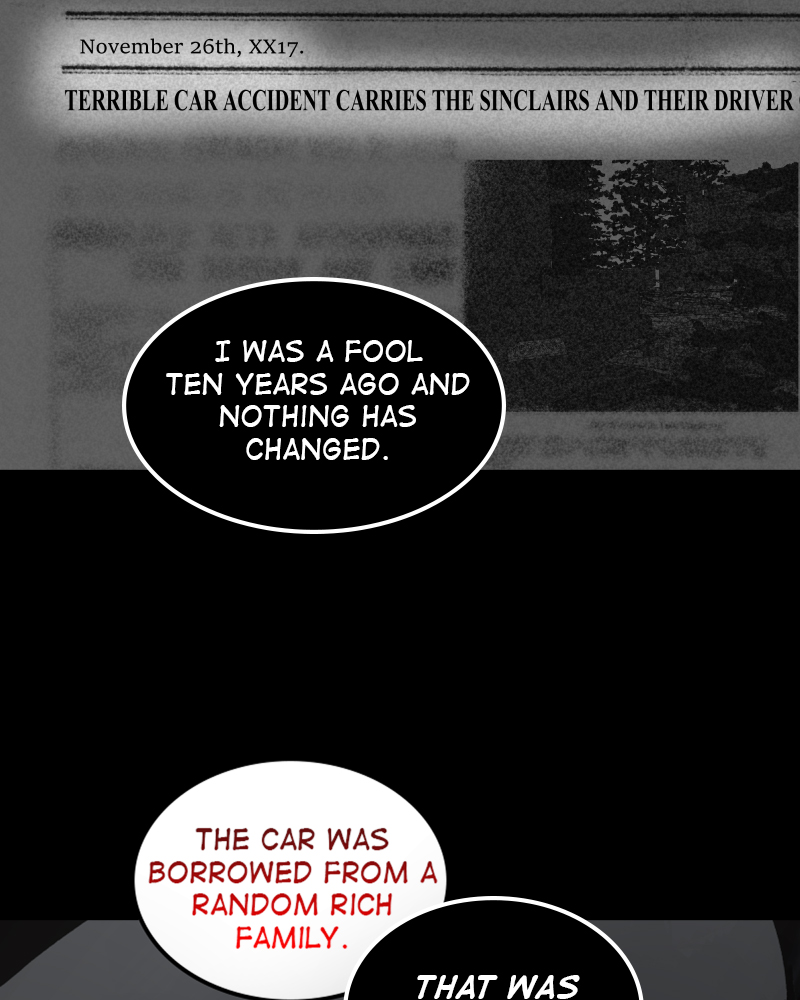 Purple Hyacinth Chapter 49 - page 255