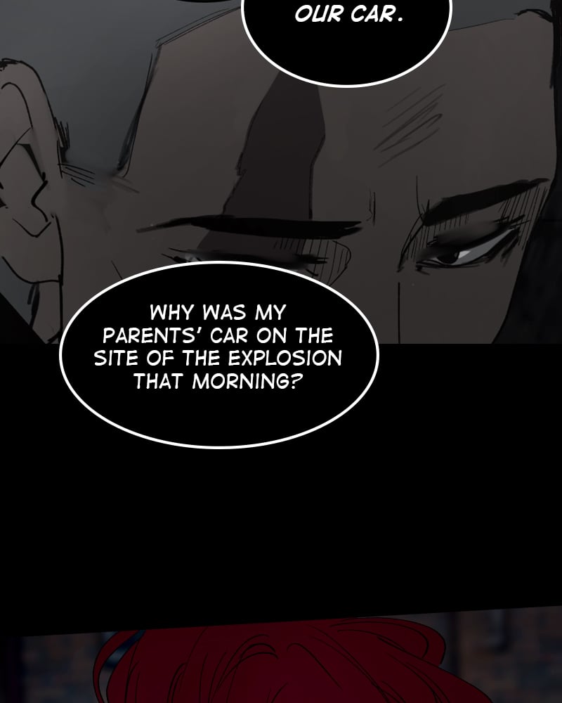 Purple Hyacinth Chapter 49 - page 256