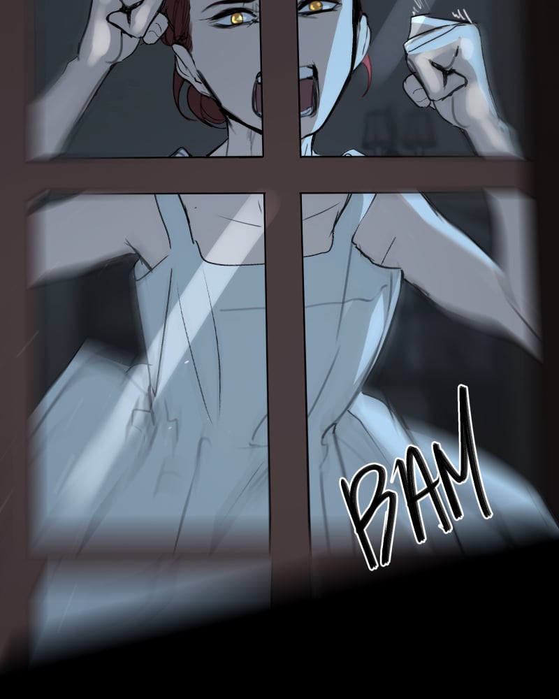 Purple Hyacinth Chapter 49 - page 27