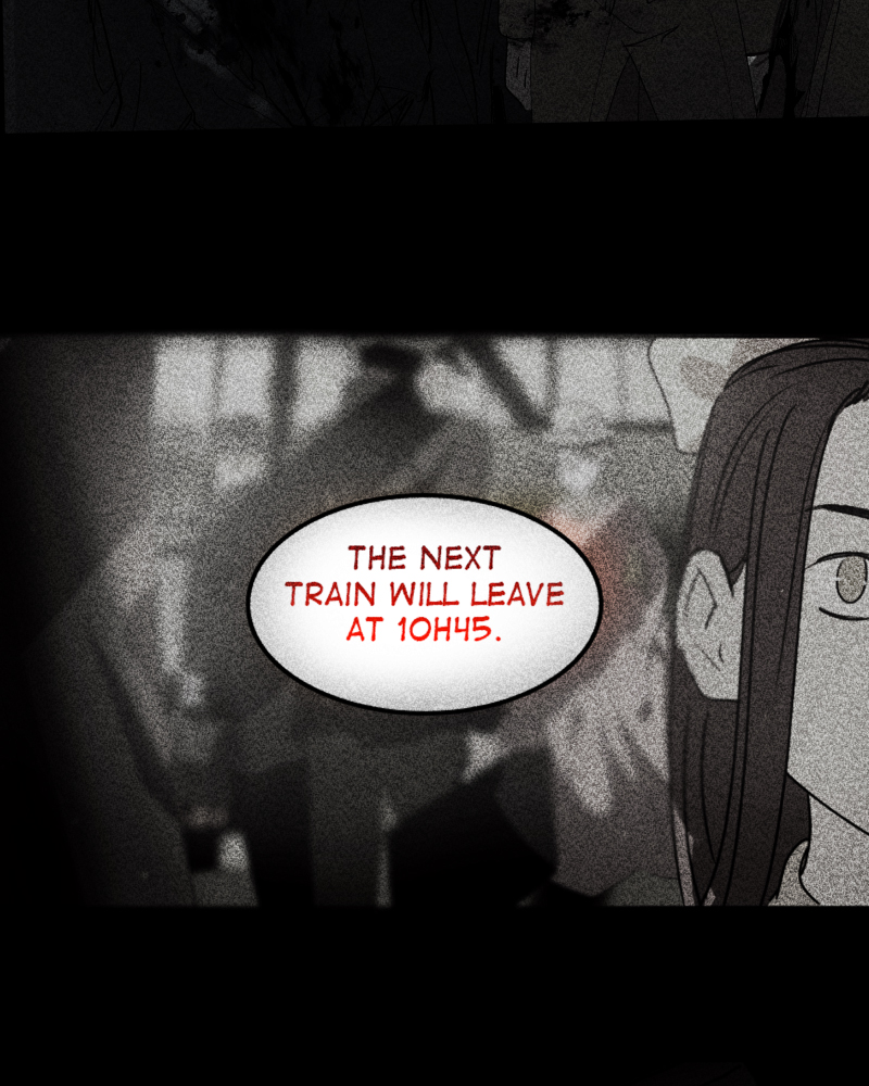 Purple Hyacinth Chapter 49 - page 270