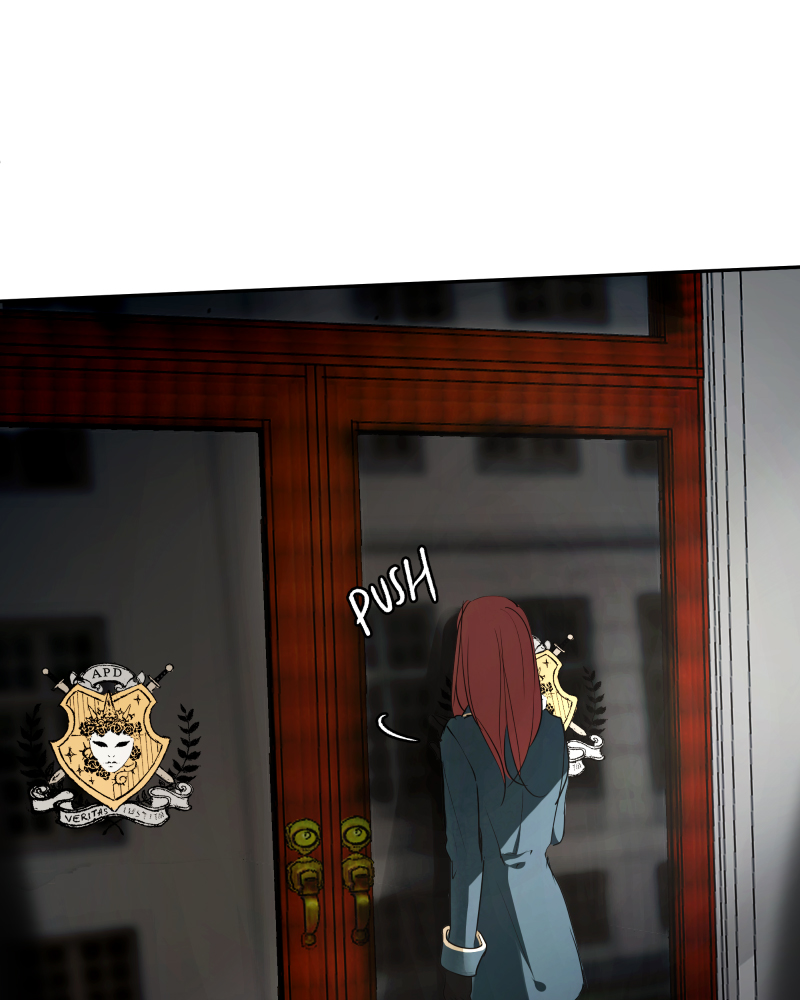 Purple Hyacinth Chapter 49 - page 285