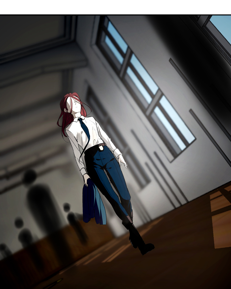 Purple Hyacinth Chapter 49 - page 287
