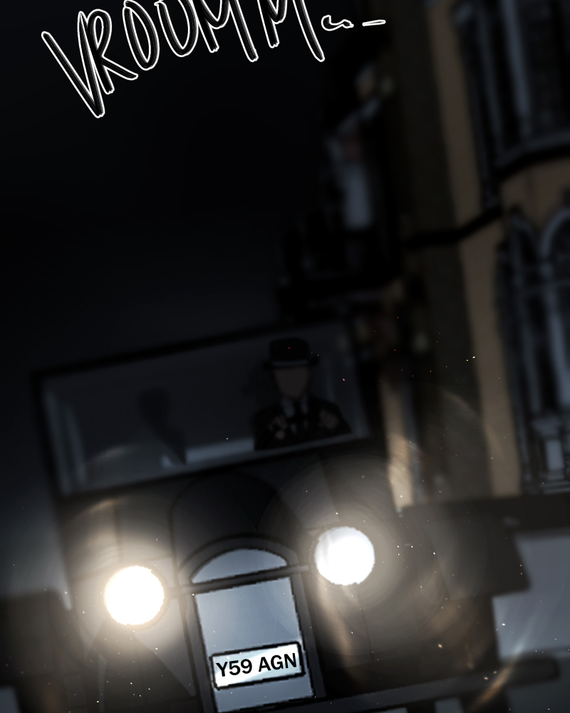 Purple Hyacinth Chapter 49 - page 29