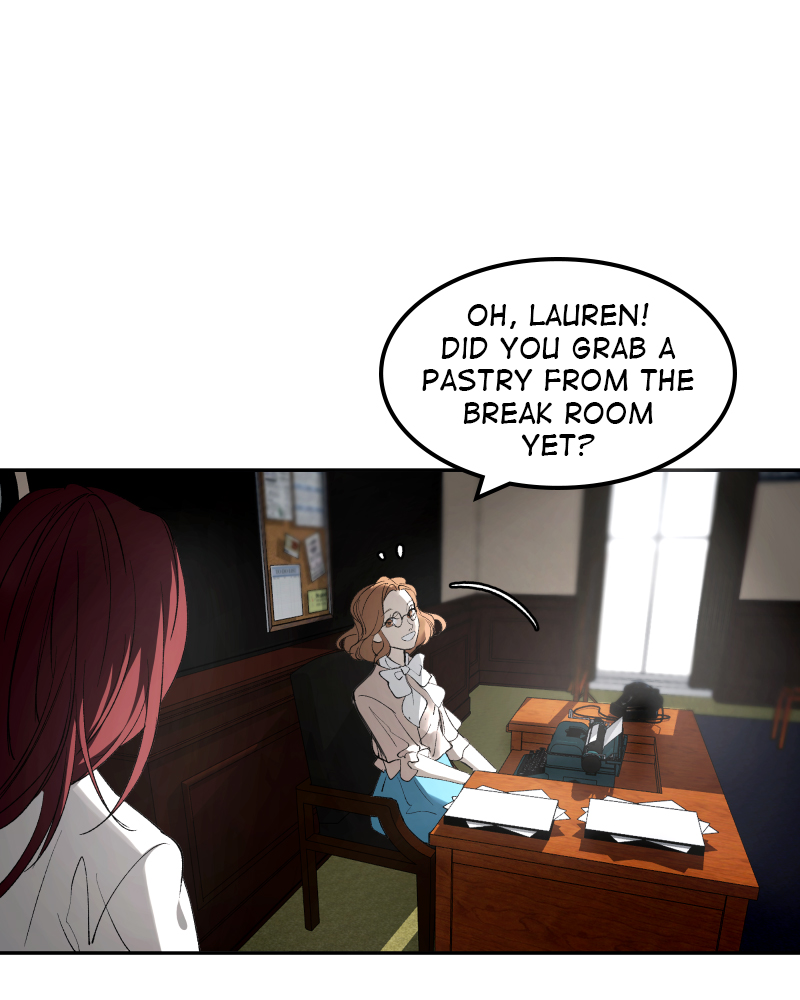 Purple Hyacinth Chapter 49 - page 290