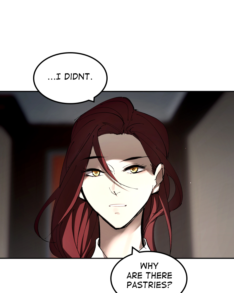 Purple Hyacinth Chapter 49 - page 291