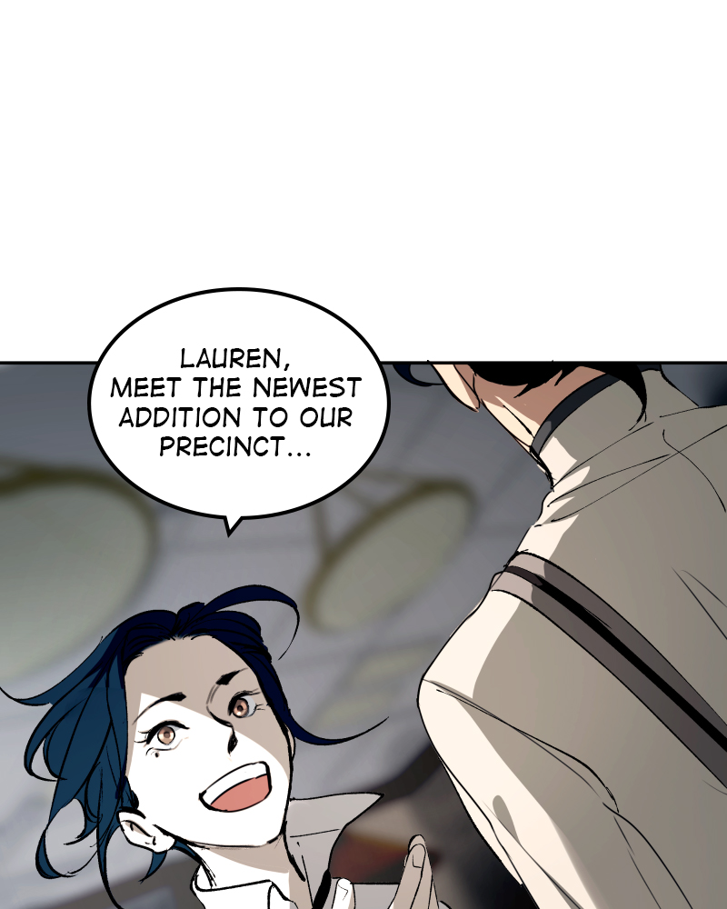 Purple Hyacinth Chapter 49 - page 296