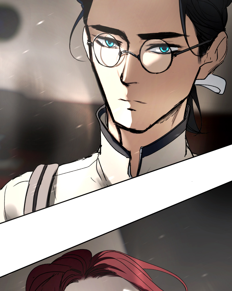Purple Hyacinth Chapter 49 - page 305