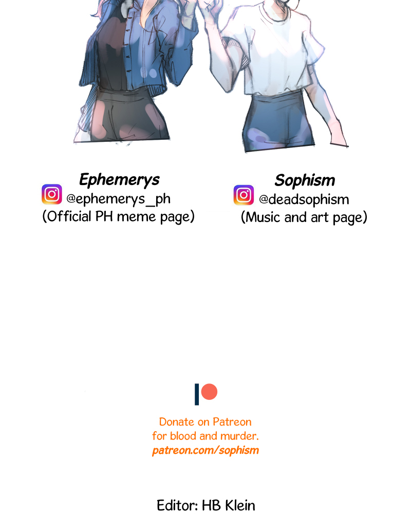 Purple Hyacinth Chapter 49 - page 315