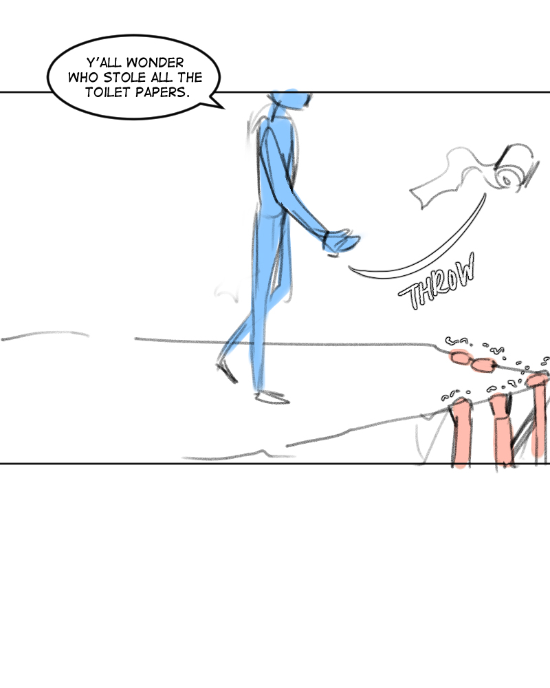 Purple Hyacinth Chapter 49 - page 319