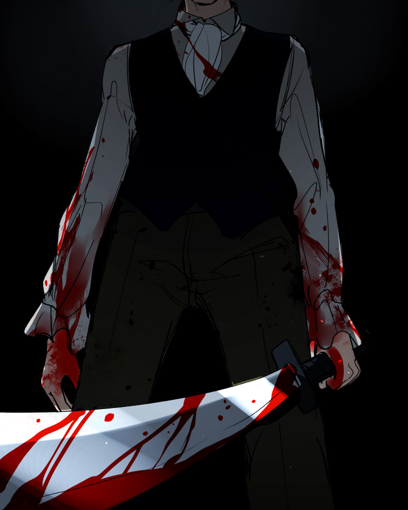 Purple Hyacinth Chapter 49 - page 38