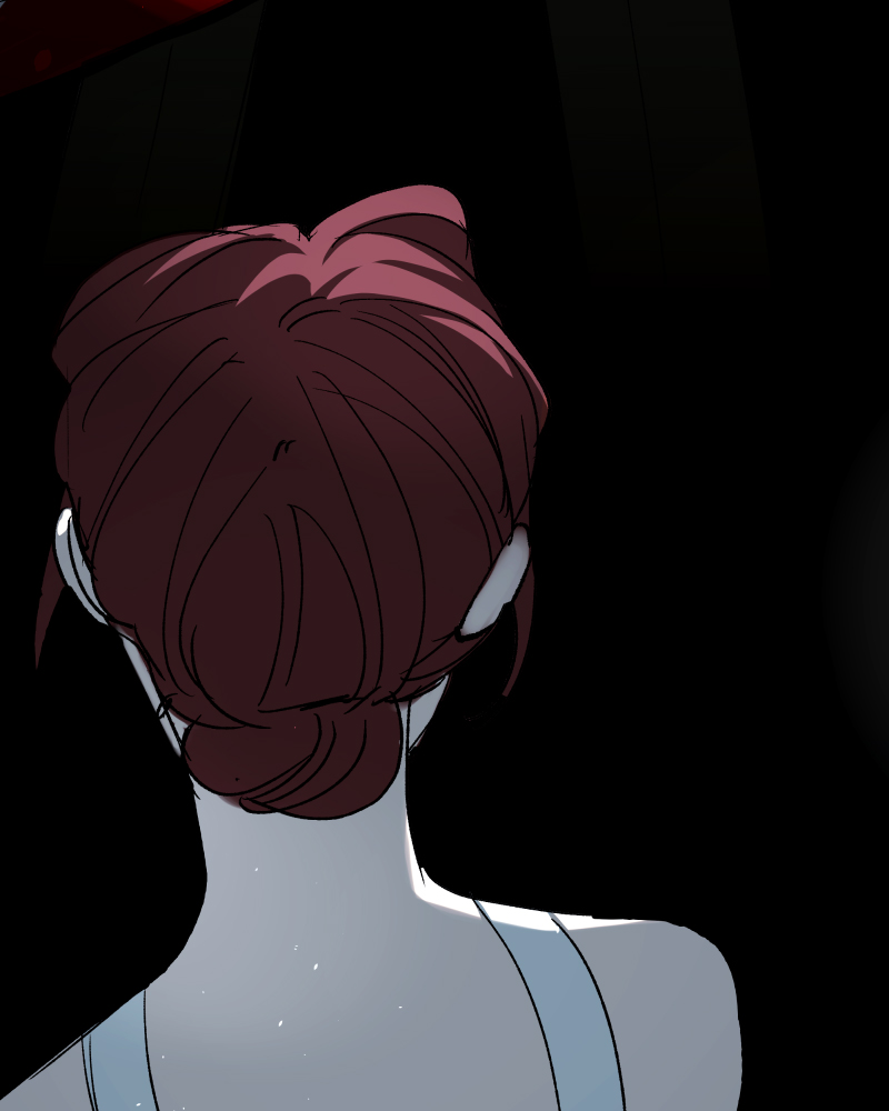 Purple Hyacinth Chapter 49 - page 39