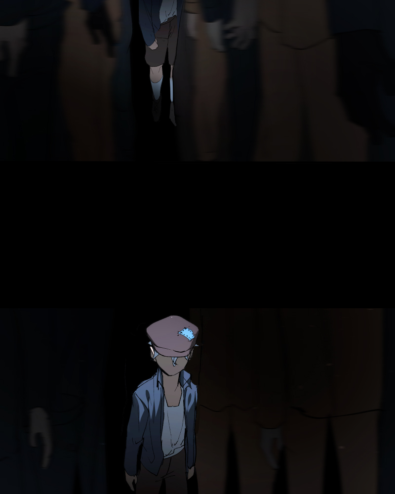 Purple Hyacinth Chapter 49 - page 51