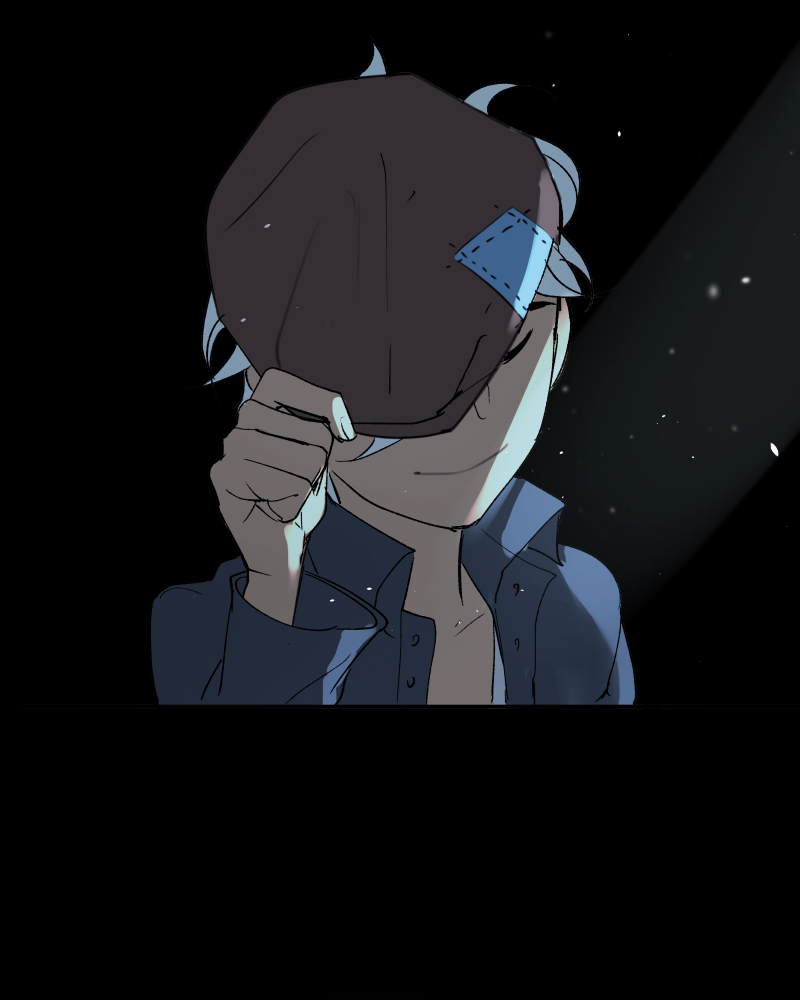 Purple Hyacinth Chapter 49 - page 55