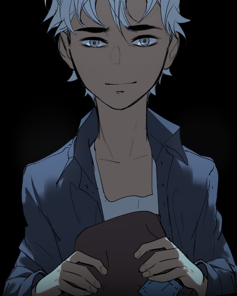Purple Hyacinth Chapter 49 - page 57