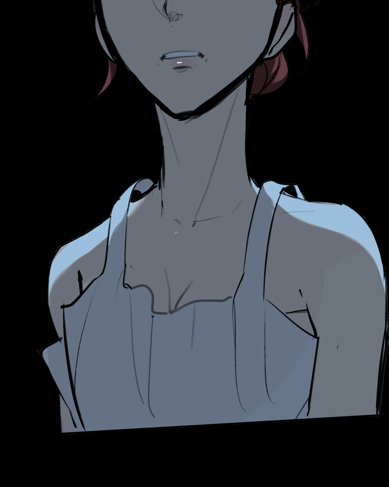 Purple Hyacinth Chapter 49 - page 59
