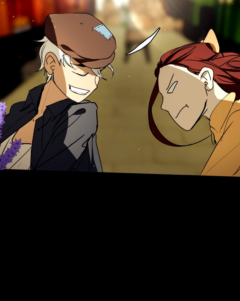 Purple Hyacinth Chapter 49 - page 77