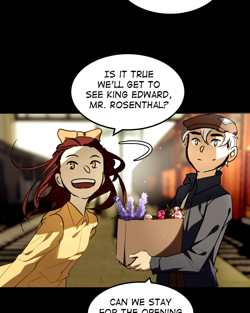 Purple Hyacinth Chapter 49 - page 79
