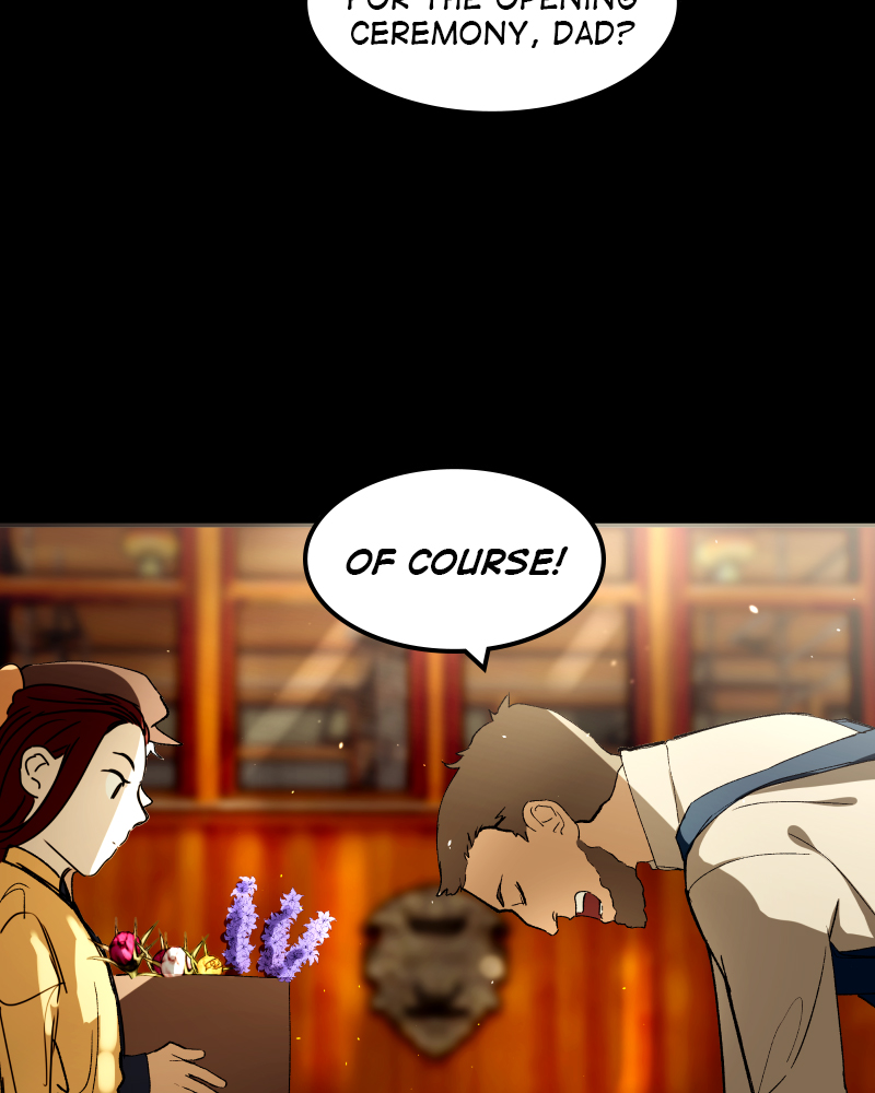 Purple Hyacinth Chapter 49 - page 80